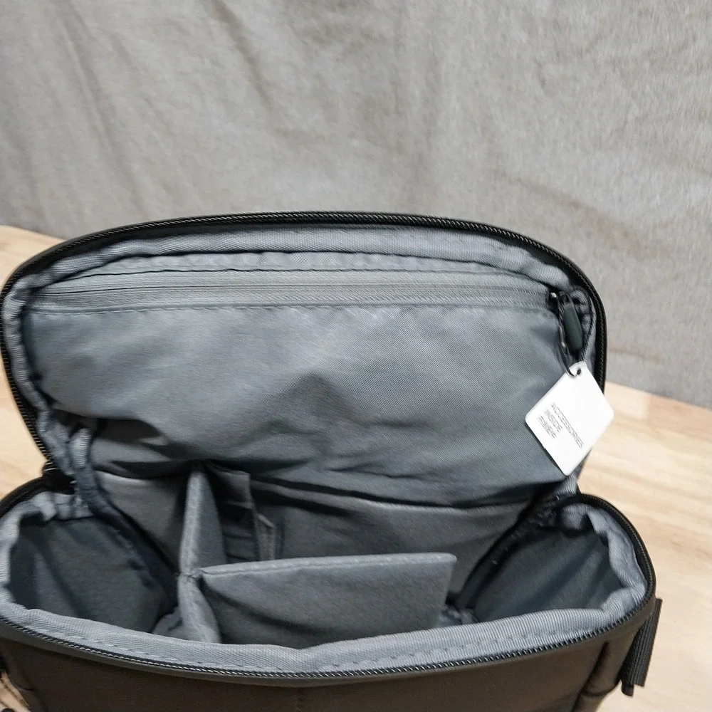 DJI Shoulder Bag Mini 3 Pro Drone Camera Case Adjustable Strap Black